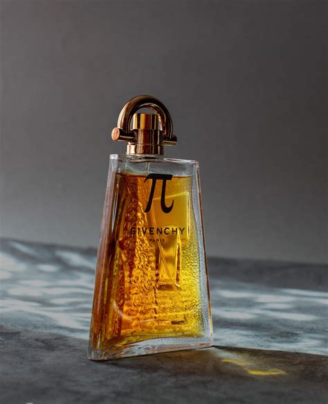 Pi Perfume 